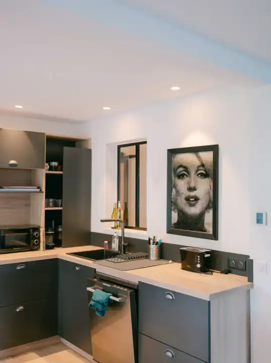 Location Blue Dream - Conciergerie Coast Pearls Cannes